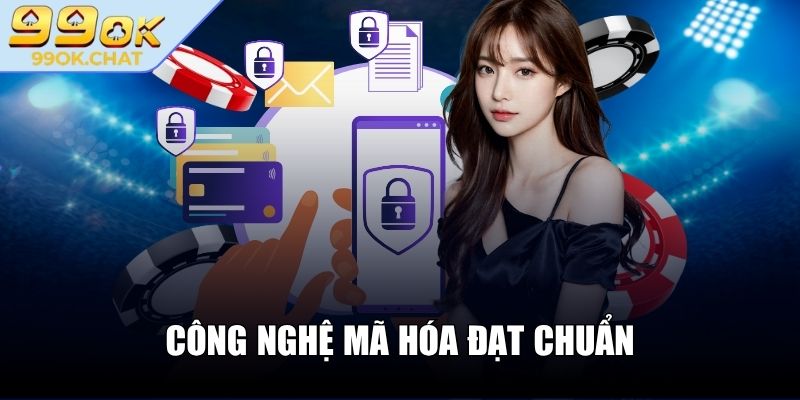 99OK Chat ❤️ Nhà Cái 99 OK - Link Đăng Nhập 99OK Uy Tín 2025 32 Công nghệ mã hóa đạt chuẩn