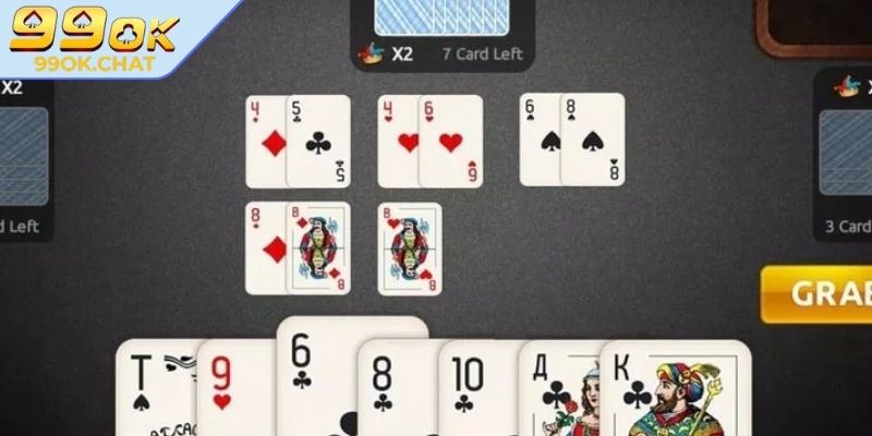 Bài Tấn 99OK – Trò Chơi Bài Chiến Thuật Đầy Hấp Dẫn 3 Cách xác định người thắng trong bài Tấn 99OK