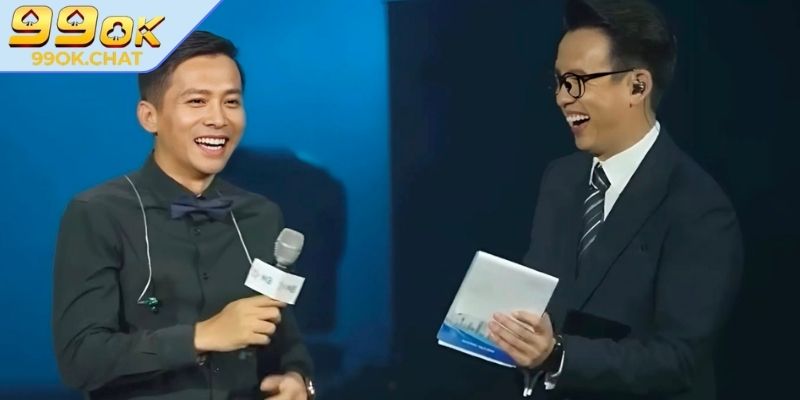 CEO Athen Huy 2 Cải tiến công nghệ hiện đại