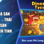 Chuyên Gia Săn Rồng 99OK