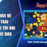 Đánh cá vui vẻ 99OK
