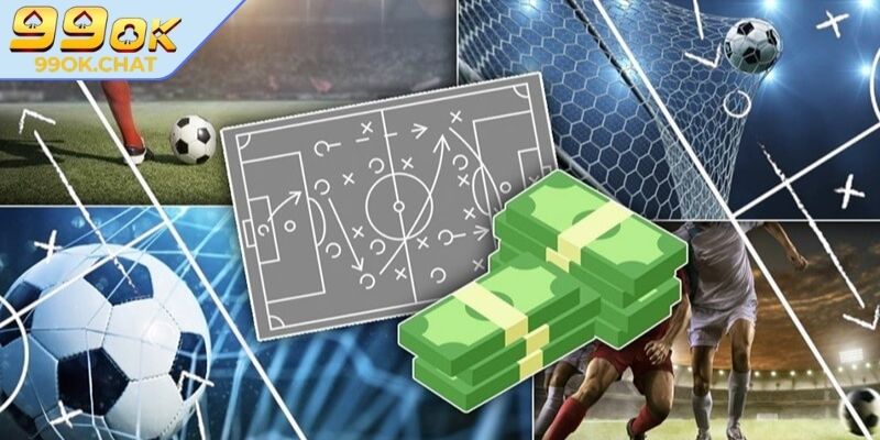 Kinh nghiệm cá cược kèo nhà cái 99OK