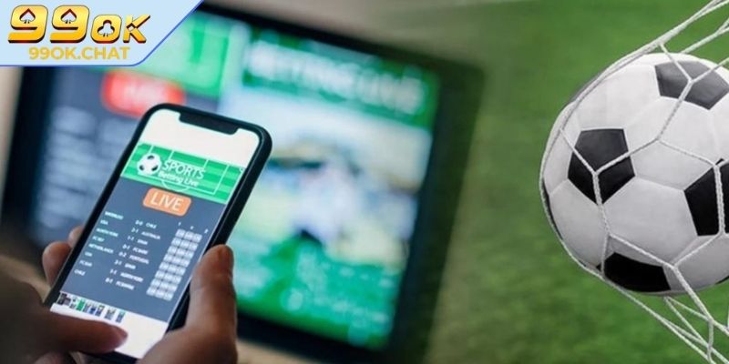 Khái niệm về kèo sớm 99OK
