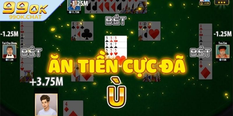 Phỏm 99OK – Hướng Dẫn Toàn Diện Để Chinh Phục Game Bài 3 Rèn luyện trí nhớ để kiểm soát thế trận