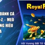 Tiền Long Đánh Cá 99OK